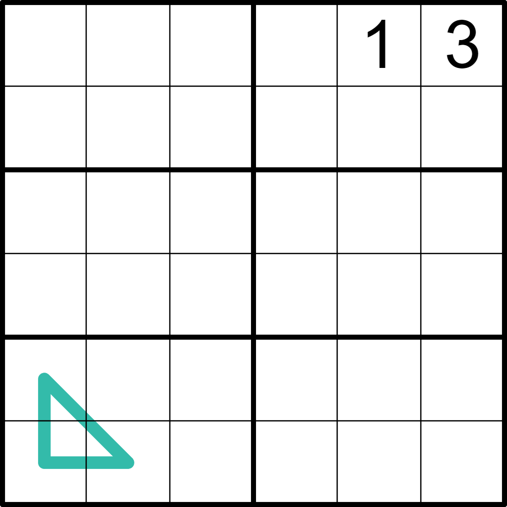 Puzzle for day 13